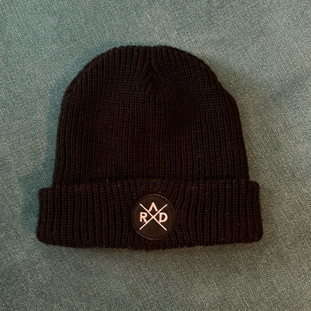RadTod Beanie